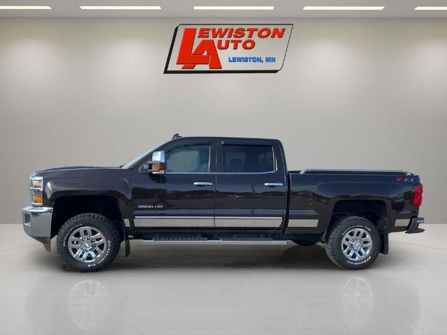 chevrolet silverado 3500hd 2018 1GC4K0EY5JF154146 image chevrolet silverado 3500hd 2018 1GC4K0EY5JF154146 image